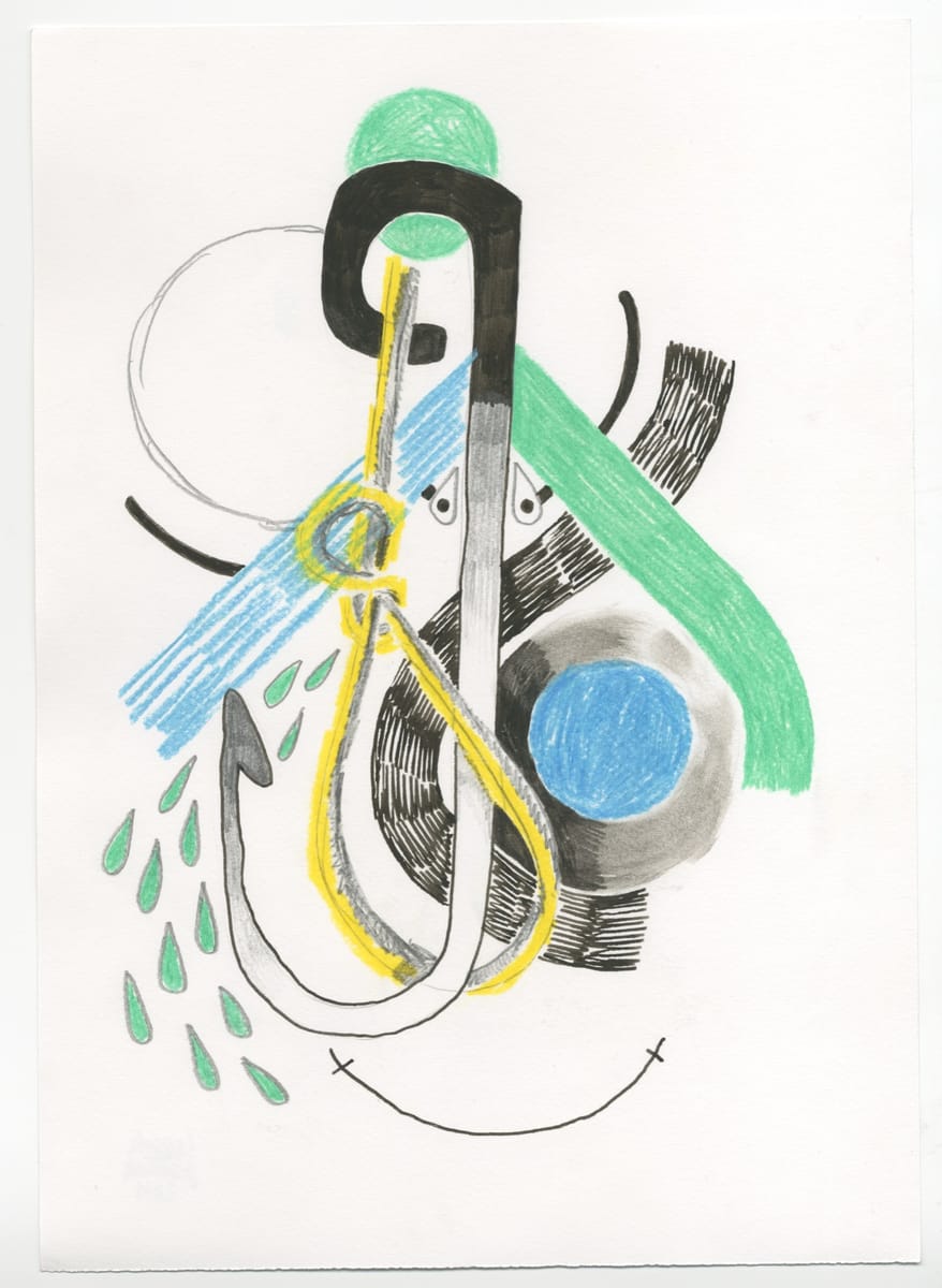 abstraction-hook-e-009-2011